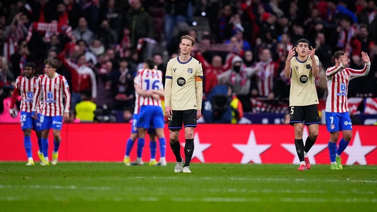 Kontroversi VAR Pau Cubarsi